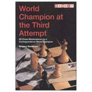 World Champion at the Third Attempt - Grigory Sanakoev