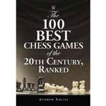 100 Best Games of the 20th Century, Ranked  - Soltis (Paperback)