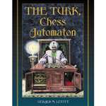 The Turk Chess Automaton - Levitt (Paperback)