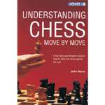 Understanding Chess Move by Move  -  Nunn