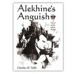 Alekhines Anguish  -  Yaffe (Paperback)