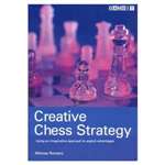 Creative Chess Strategy  -  Romero