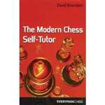 Modern Chess Self Tutor  -  Bronstein