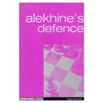 Alekhine's Defence  -  Davies