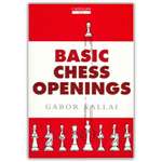 Basic Chess Openings  -  Kallai