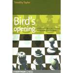 Bird's Opening  -  Taylor