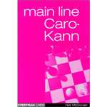 Main Line Caro Kann  -  McDonald