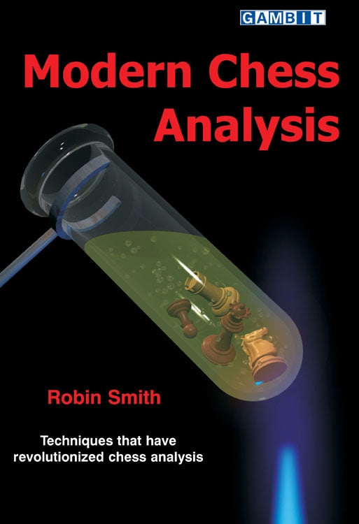 Modern Chess Analysis - Robin Smith