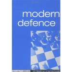 Modern Defence -  Speelman