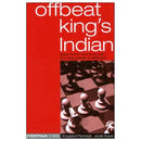 Offbeat King's Indian - Krzysztof Panczyk