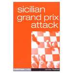Sicilian Grand Prix Attack  - James Plaskett