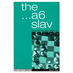 The ...a6 Slav - Glenn Flear