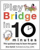 Play Bridge in 10 Minutes - Byfield