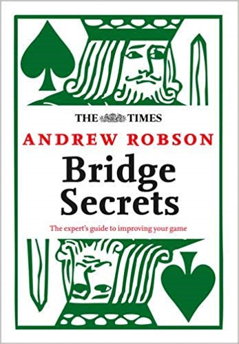The Times: Bridge Secrets - Robson