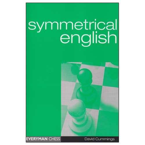 Symmetrical English - David Cummings