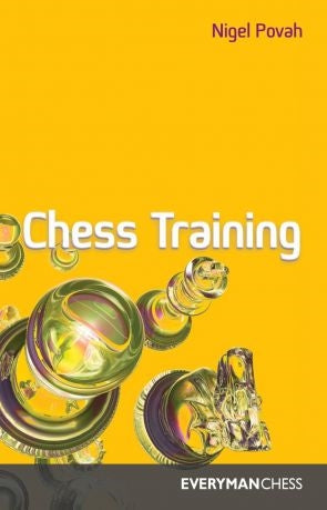Chess Training  -  Povah