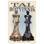 Tal-Botvinnik 1960  -  Tal