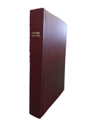 Binder for Chess Magazines