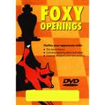 Foxy 27: King's Gambit - Andrew Martin (DVD)