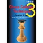 Chess College 3: Technique - Grivas