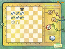 Fritz & Chesster: Learn to Play Chess Part 2