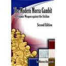 The Modern Morra Gambit (Second Edition)  - Hannes Langrock