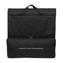 DGT Carry Bag for Sensory Chess Boards and Sets - Black