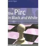 The Pirc in Black and White - James Vigus