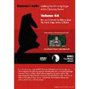 Romans Lab Vol 44 - New Lines for White against the Sicilian, French, Hippo, Latvian (over 1h)