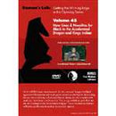 Romans Lab Vol 45 - New Lines  for Black in the Accelerated Dragon and Kings Indian (over 1h)