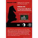 Romans Lab Vol 42 - New Lines  against the Pirc, Scandinavian & Dragon (over 1h)"