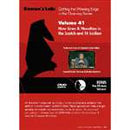 Romans Lab Vol 41 - New Lines & Novelties in the Scotch and f4 Sicilian (over 1h)