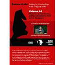 Romans Lab Vol 46 - Most Incredible Tactics and Combinations Ever in the Endgame (over 1h)