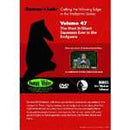 Romans Lab Vol 47 - The Most Brilliant Squeezes Ever in the Endgame (over 1h)