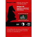 Romans Lab Vol 49 - Magnificent Instructional Masterpieces in The Kings Indian Defense (over 1h)