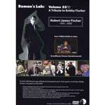 Romans Lab Vol 55 - A Tribute to Bobby Fischer (3h)