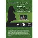 Romans Lab Vol 56 - Reverse Openings (over 1h)