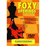 Foxy 68: Kasparov's Deadly Weapon, The Scotch Game - Martin (87 mins)