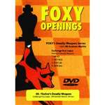 Foxy 69: Fischer's Deadly Weapon, The Ruy Lopez Exchange - Martin (89 mins)