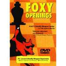 Foxy 70: Larsen's Deadly Weapon Repertoire, 1.b3! - Martin (88 mins)