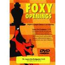 Foxy 74: Learn the Endgame 1-2-3 - Martin (53 mins)