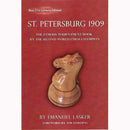 St. Petersburg 1909 - Emanuel Lasker
