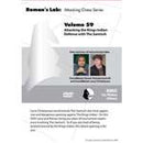 Romans Lab Vol 59 - Attacking the Kings Indian Defense with the Samisch (over 1h)