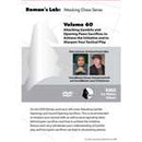 Romans Lab Vol 60 - Attacking Gambits and Opening Pawn Sacrifices (over 1h)