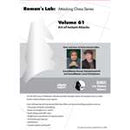 Romans Lab Vol 61 - Art of Instant Attacks (over 1h)