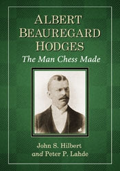 Albert Beauregard Hodges - Hilbert and Lahde (Paperback)