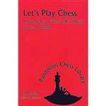 Let's Play Chess - Bruce Pandolfini