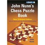 John Nunn's Chess Puzzle Book (New Ed.) - Nunn