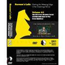 Romans Lab Vol 65 - The Difference Between Sound and Unsound Ways To Play Sharp Openings (over 1h)