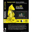 Romans Lab Vol 66 - New and Improved Accelerated Dragon!!! (over 1h)